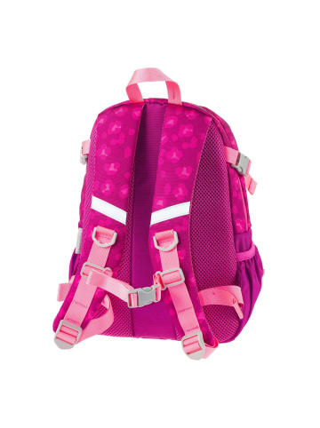 SCHNEIDERS Kids Kindergartenrucksack 35 cm in Berry Bubble