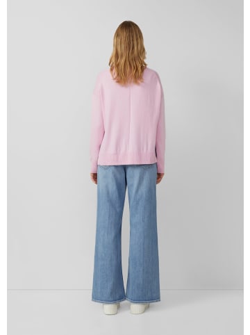 s.Oliver Strickpullover in 4156_pink