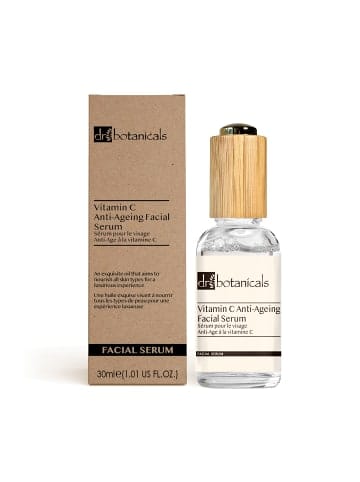 Dr Botanicals Vitamin C Gesichtsserum 30ml