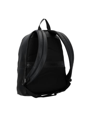Valentino Landon Daypack 42 cm Laptopfach in nero