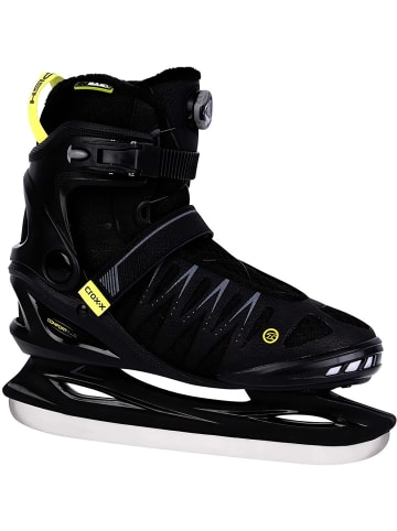 Tempish Schlittschuh in Schwarz