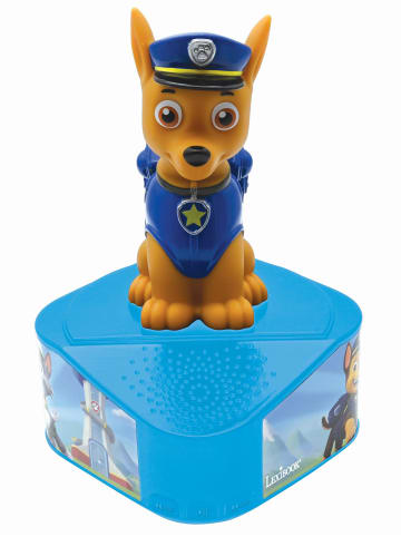 LEXIBOOK® Bluetooth®-Lautsprecher mit leuchtender Chase-Figur