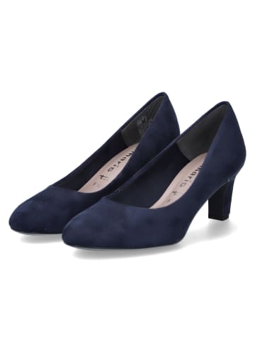 Tamaris Pumps in NAVY