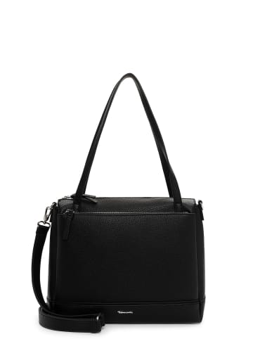 Tamaris Shopper TAS Kennia in black