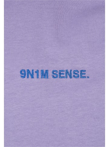 9N1M SENSE T-Shirt in lavender