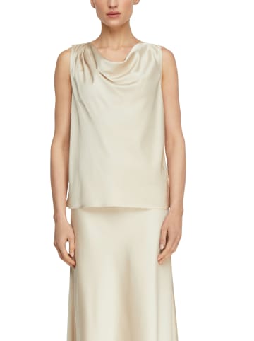 comma Rock in beige