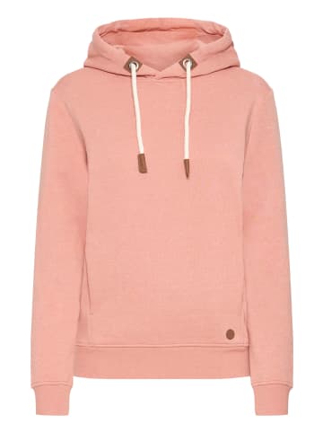 Oxmo Hoodie OXMILLE HOODIE in Braun