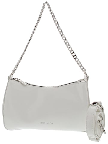 Tamaris Flaviana Beutel klein Tasche Weiß