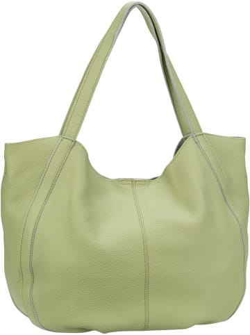 FREDs BRUDER Shopper Nastally Shopper in Pistachio