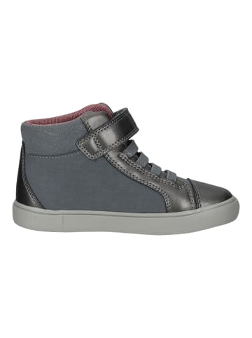 Geox Sneaker in Dunkelgrau