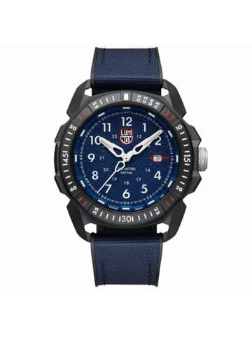 Luminox Analoguhr für Herren in blau