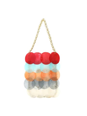 FELIPA Handtasche in Multicolor