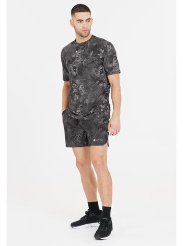 Virtus Shorts Callum in Print 3664