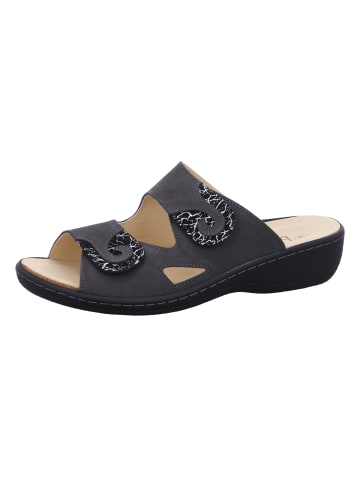 Belvida Pantolette in Grau