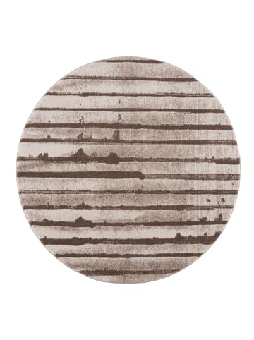 payé Teppich Kurzflor Toscai