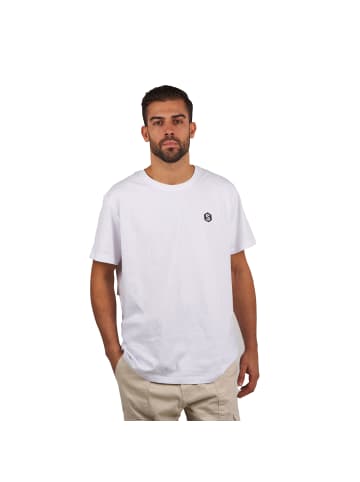 Superb Shirt in White