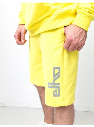 elho Short ARCACHON in YELLOW
