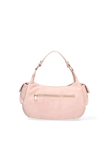 Gave Lux Shoulder Bag in ROSA ANTICO