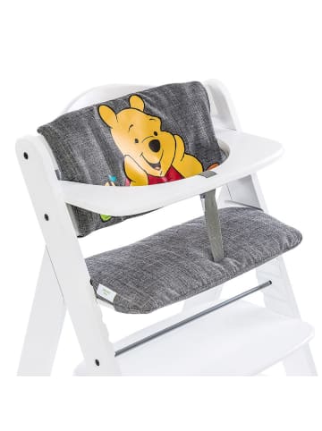 Hauck Hochstuhlauflage & Sitzverkleinerer - Disney in grau