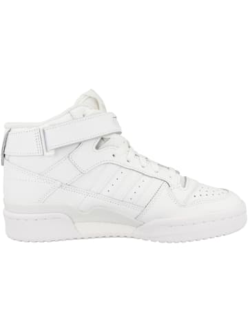 Adidas originals Sneaker mid Forum Mid in weiss