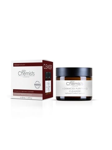 Skinchemists SkinChemists Advanced Purifying Cleanser Reiniger 50ml