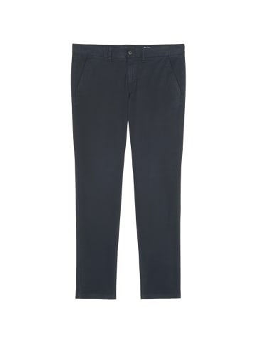 Marc O'Polo Chino Modell STIG shaped in dark navy