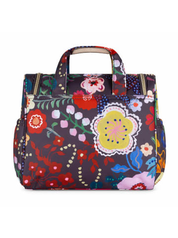 Oilily Tide Spirits Cathy Kulturbeutel 24 cm in forged iron