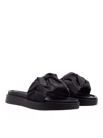 INUIKII Fjord Flower Platform Black in black