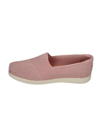 TOMS Espadrilles ALPARGATA PLUS in rosa