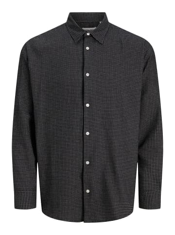 Jack & Jones Flanellhemd in City Skyline