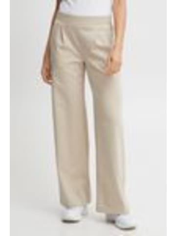 b. young Hose BYRIZETTA Regular fit in Safari