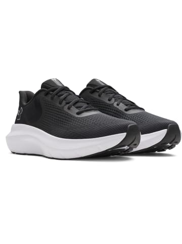 Under Armour Sneakers Low UA Charged Rouge 5 in schwarz
