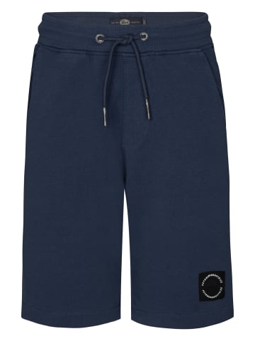 Petrol Industries Jogging-Shorts Roam in Blau