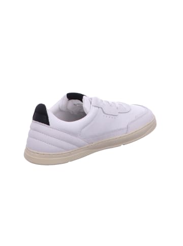 Groundies Schnürschuh in weiß