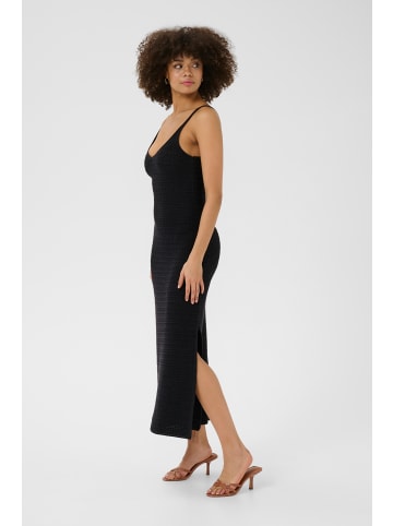 CULTURE Kleid CUalicie Fitted in Black