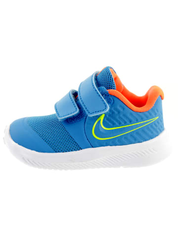 Nike Sneakers Low Nike Star Runner 2 (TDV) in blau