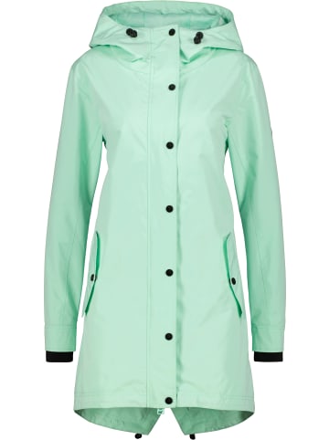 alife and kickin Sommerjacke, Outdoorjacke BerniceAK A in fresh mint