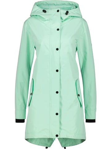 alife and kickin Übergangsjacke BerniceAK A in fresh mint
