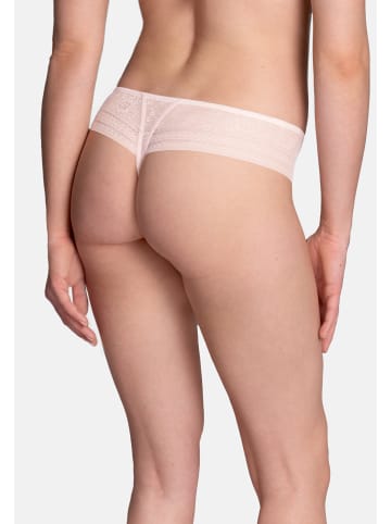 ROSA FAIA String Fleur in Blush Pink