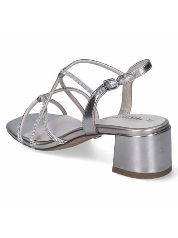 Tamaris Sandalette in gold