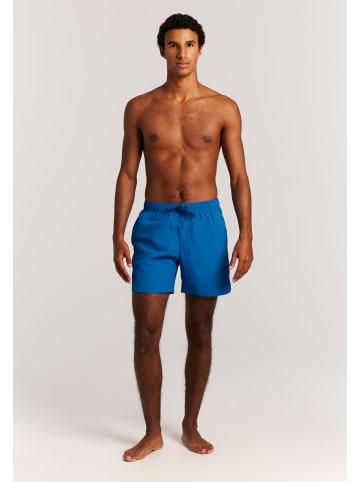 Protest " Faster in Medium Blue