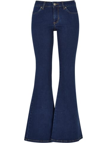 Urban Classics Urban Classics in mid indigo washed