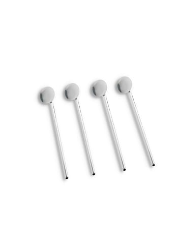 Funktion Sauglöffel in Silber