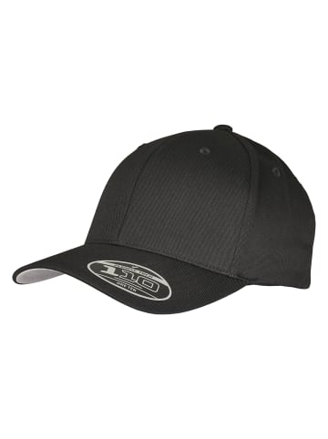  Flexfit Cap in black