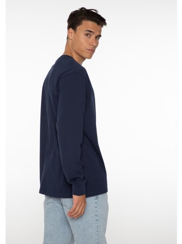 Protest " SHELBY in Ground Blue