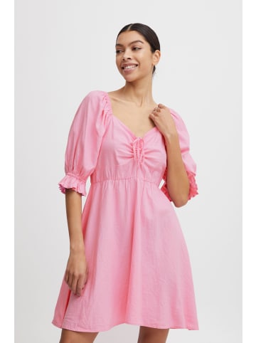 b.young Blusenkleid BYFALAKKA SHORT DR - 20812975 in rosa