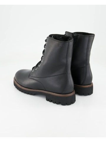 Sioux Winterstiefeletten in Schwarz