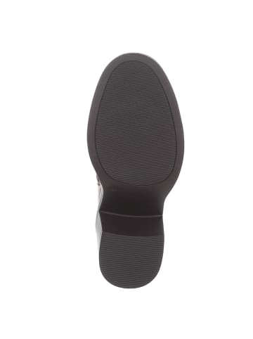 Ital-Design High Heel in Camel