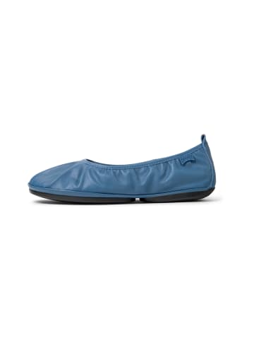 Camper Ballerinas " Right Nina " in Blau
