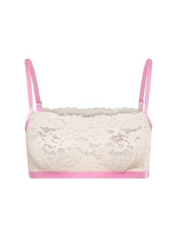 LSCN BY LASCANA Bustier in shell